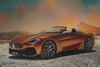 BMW Z4 Concept