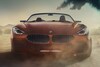 BMW Z4 Concept
