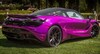 McLaren 720S Michael Fux