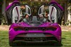 McLaren 720S Michael Fux
