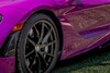 McLaren 720S Michael Fux