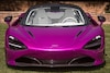 McLaren 720S Michael Fux