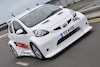 Tien heftige concept-cars