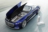 Vision Mercedes-Maybach 6 Cabriolet