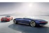 Vision Mercedes-Maybach 6 Cabriolet