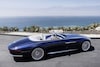 Vision Mercedes-Maybach 6 Cabriolet