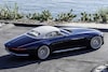 Vision Mercedes-Maybach 6 Cabriolet