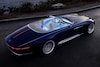 Vision Mercedes-Maybach 6 Cabriolet