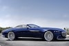 Vision Mercedes-Maybach 6 Cabriolet