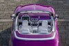 Rolls-Royce Dawn in Fuxia