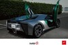 Ken Okuyama Kode 0
