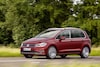 Volkswagen Sportsvan (facelift 2017)