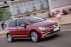 Volkswagen Sportsvan (facelift 2017)