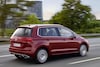 Volkswagen Sportsvan (facelift 2017)