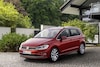 Volkswagen Sportsvan (facelift 2017)