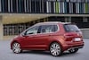 Volkswagen Sportsvan (facelift 2017)