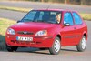 Ford Fiesta facelift friday