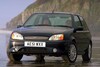Ford Fiesta facelift friday