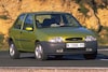 Ford Fiesta facelift friday