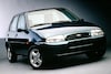 Ford Fiesta facelift friday