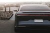 Lucid Motors Air