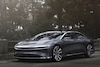 Lucid Motors Air