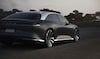 Lucid Motors Air