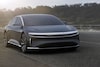 Lucid Motors Air