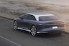 Lucid Motors Air