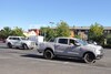 Ford Bronco mule