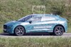 Spyshots Jaguar I-Pace