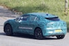 Spyshots Jaguar I-Pace