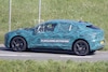 Spyshots Jaguar I-Pace