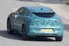 Spyshots Jaguar I-Pace