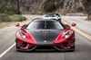 Koenigsegg Regera Aero Package