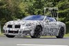 BMW M8 Convertible