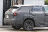 Lexus RX 'L'