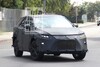 Lexus RX 'L'