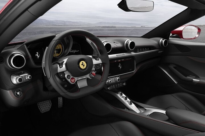 Ferrari Portofino