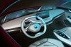 Skoda Vision E