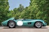 Aston Martin DBR1