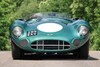 Aston Martin DBR1