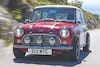 David Brown Mini Remastered
