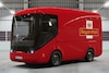 Arrival Royal Mail