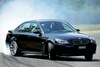 BMW M5 Generaties