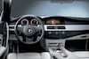 BMW M5 Generaties