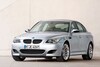 BMW M5 Generaties