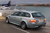 BMW M5 Generaties