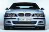 BMW M5 Generaties