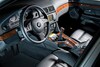 BMW M5 Generaties